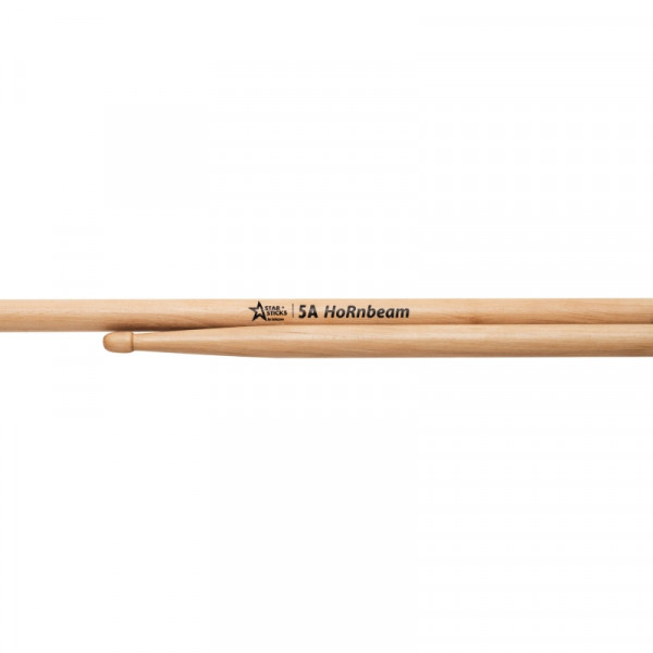 Барабанні палички StarSticks HoRnbeam 5A 2