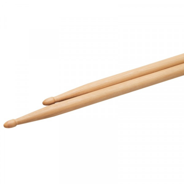 Барабанні палички StarSticks HoRnbeam 5B Long 2