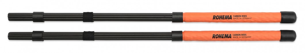 Родсы Rohema Carbon Rods 2