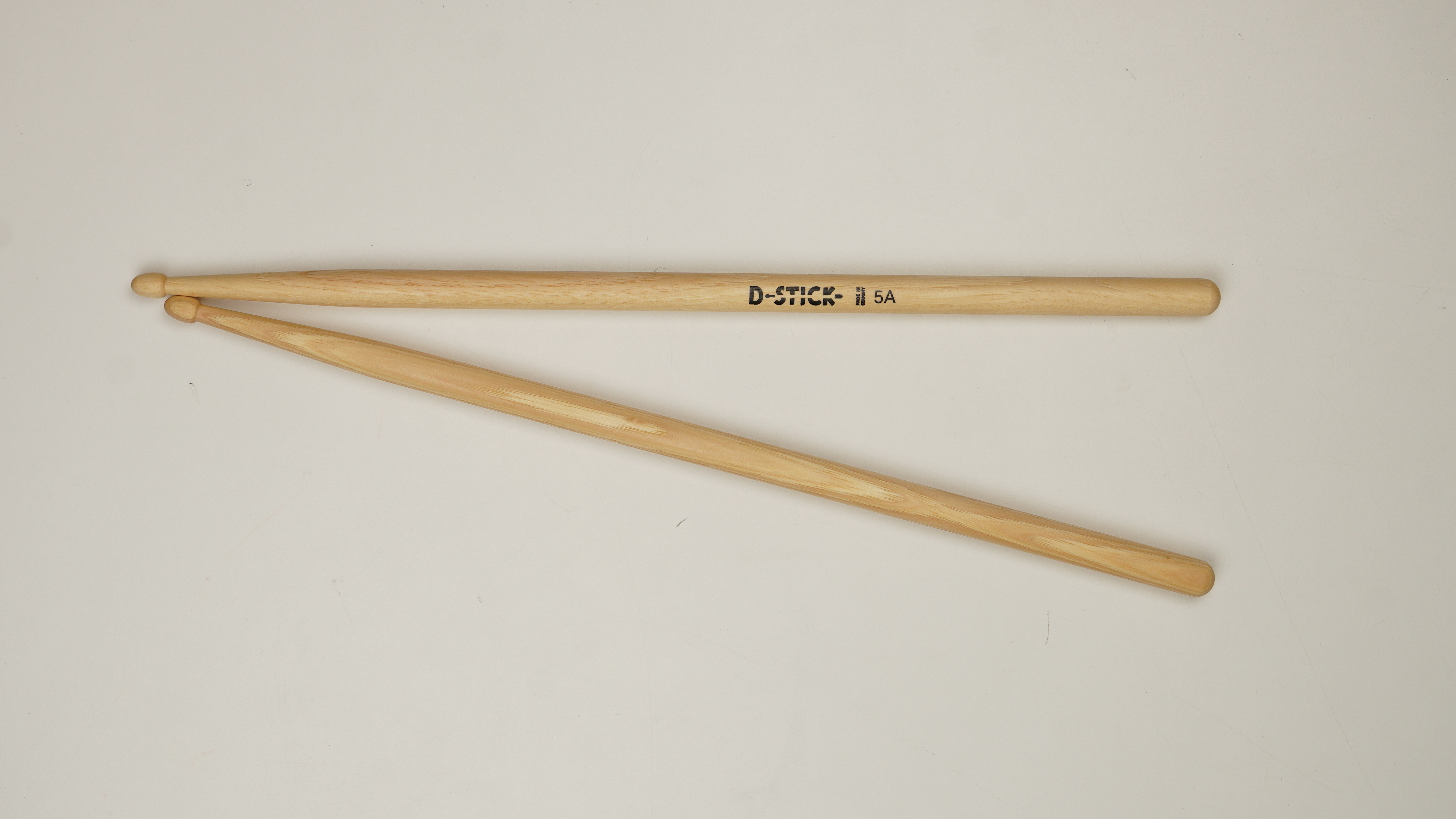 Барабанні палички Rohema D-Sticks 5A 2