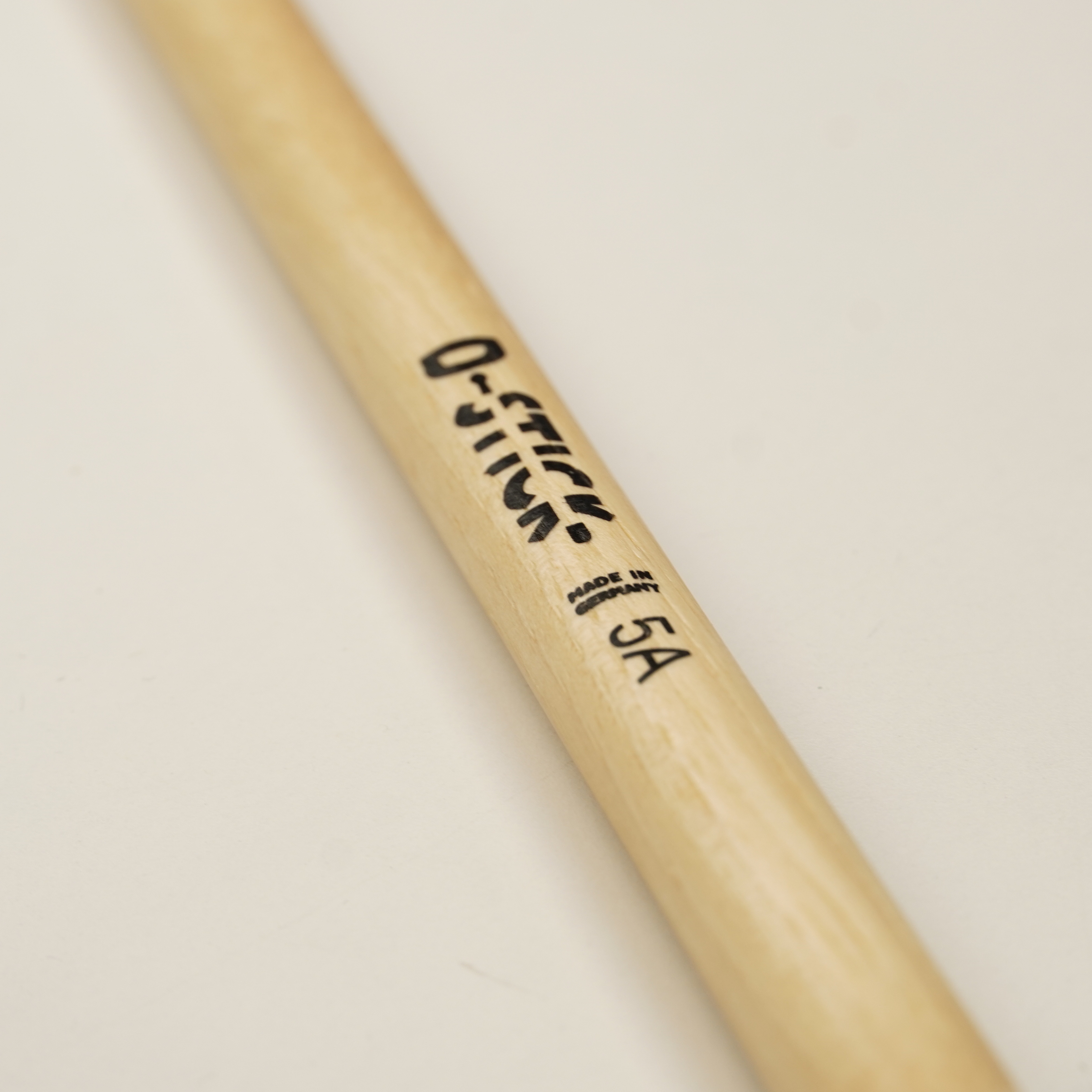 Барабанні палички Rohema D-Sticks 5A 5