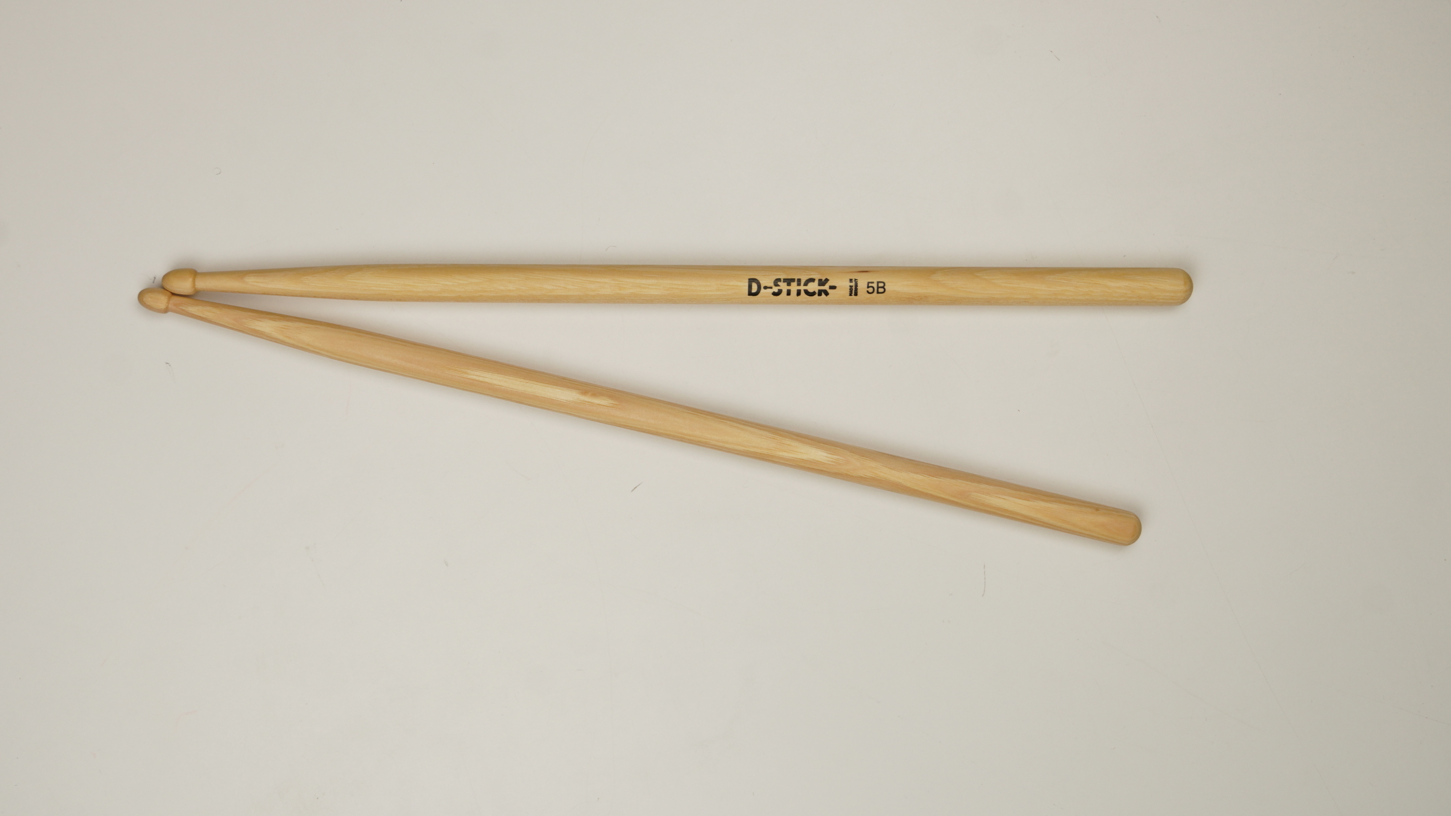 Барабанные палочки Rohema D-Sticks 5B 2