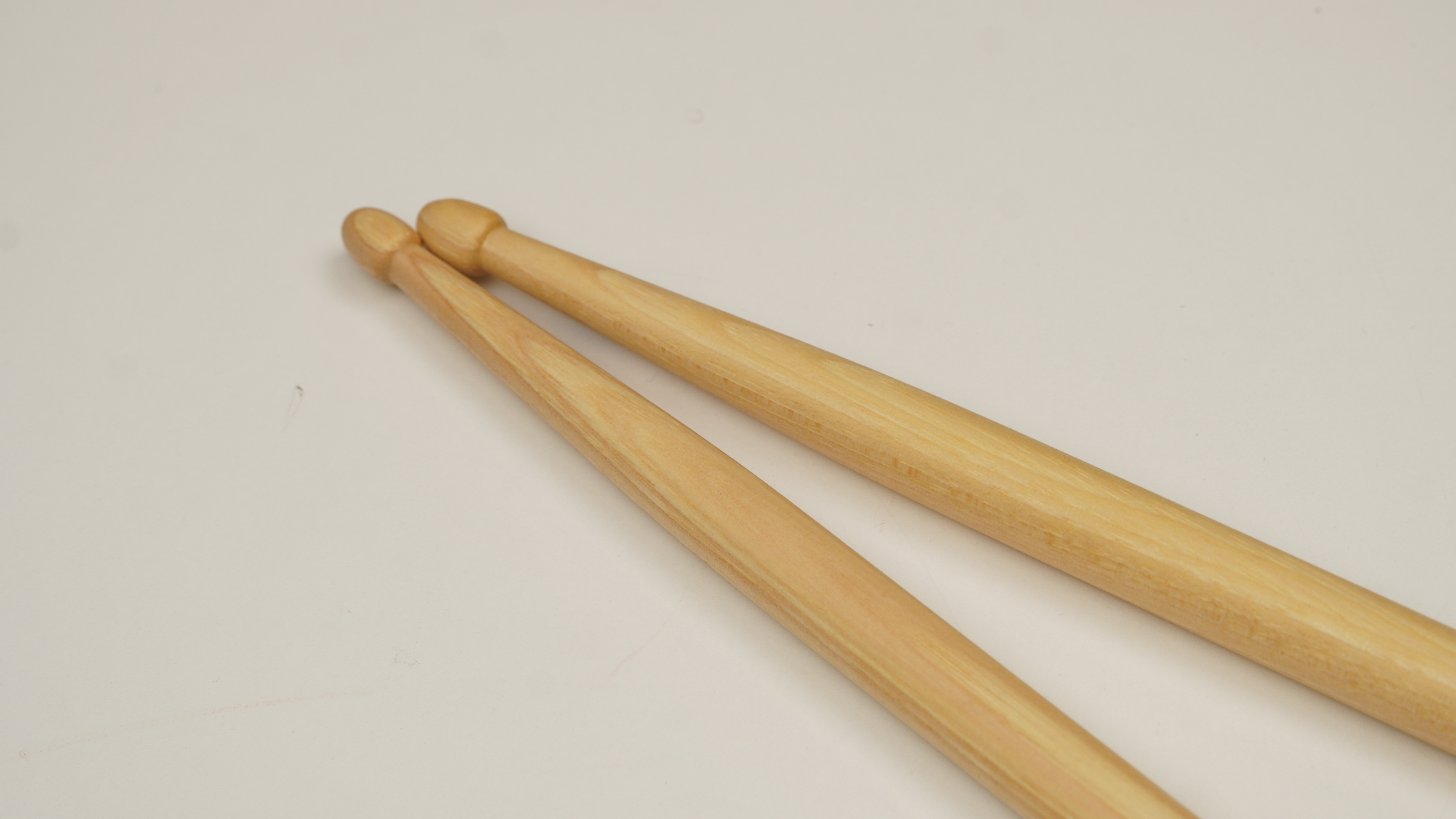 Барабанные палочки Rohema D-Sticks 5B 3