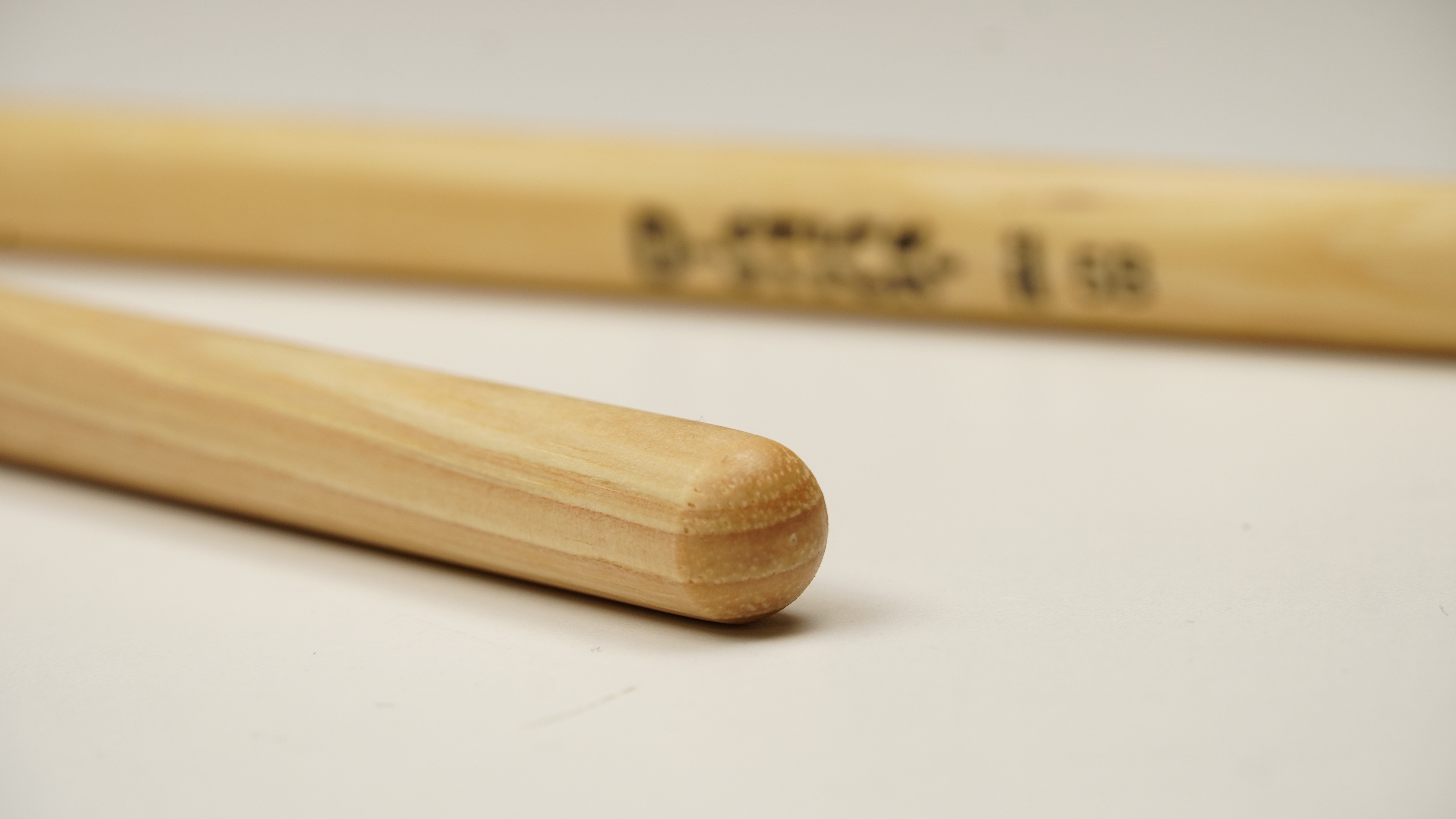 Барабанные палочки Rohema D-Sticks 5B 4
