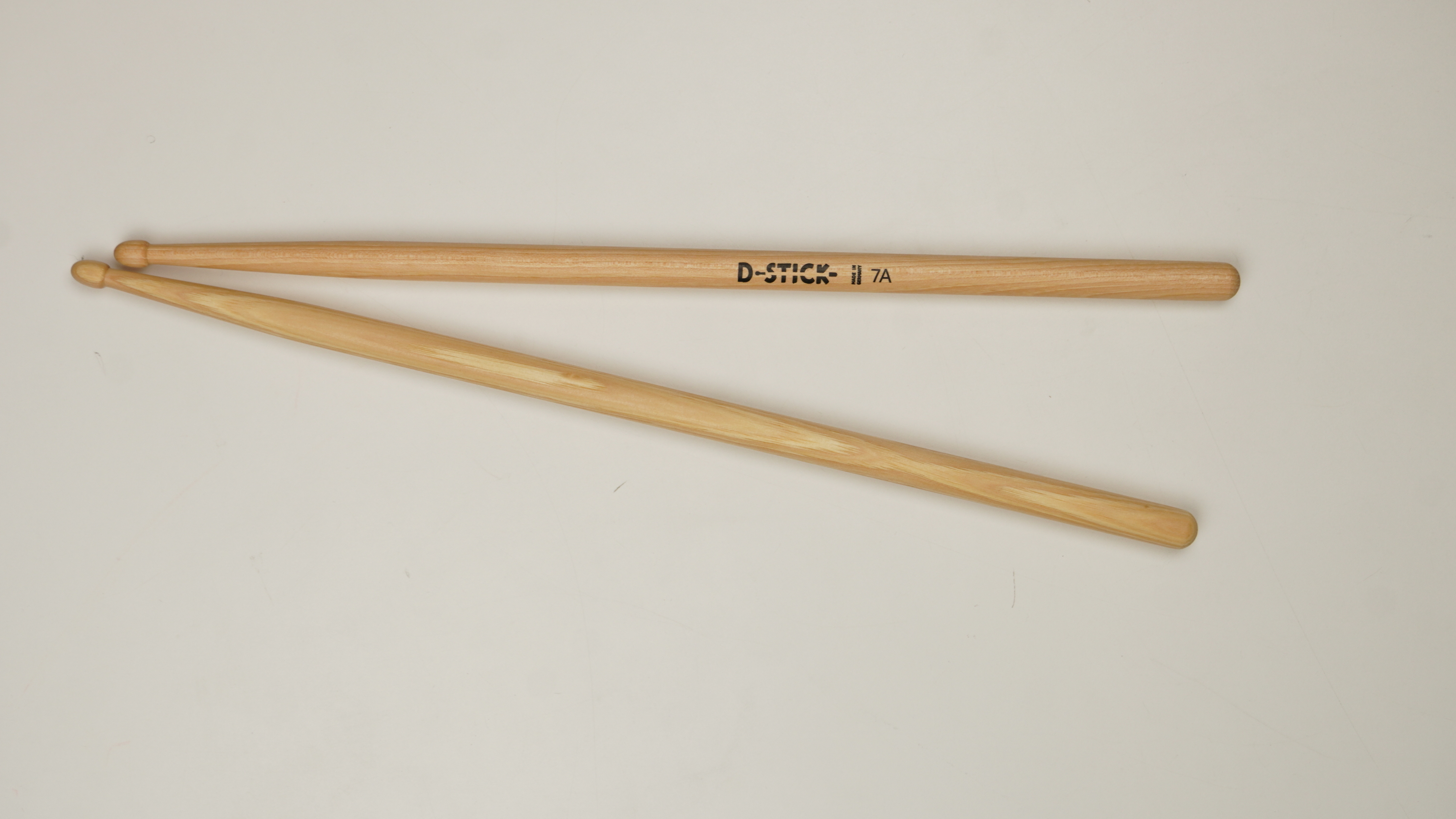 Барабанные палочки Rohema D-Sticks 7A 2