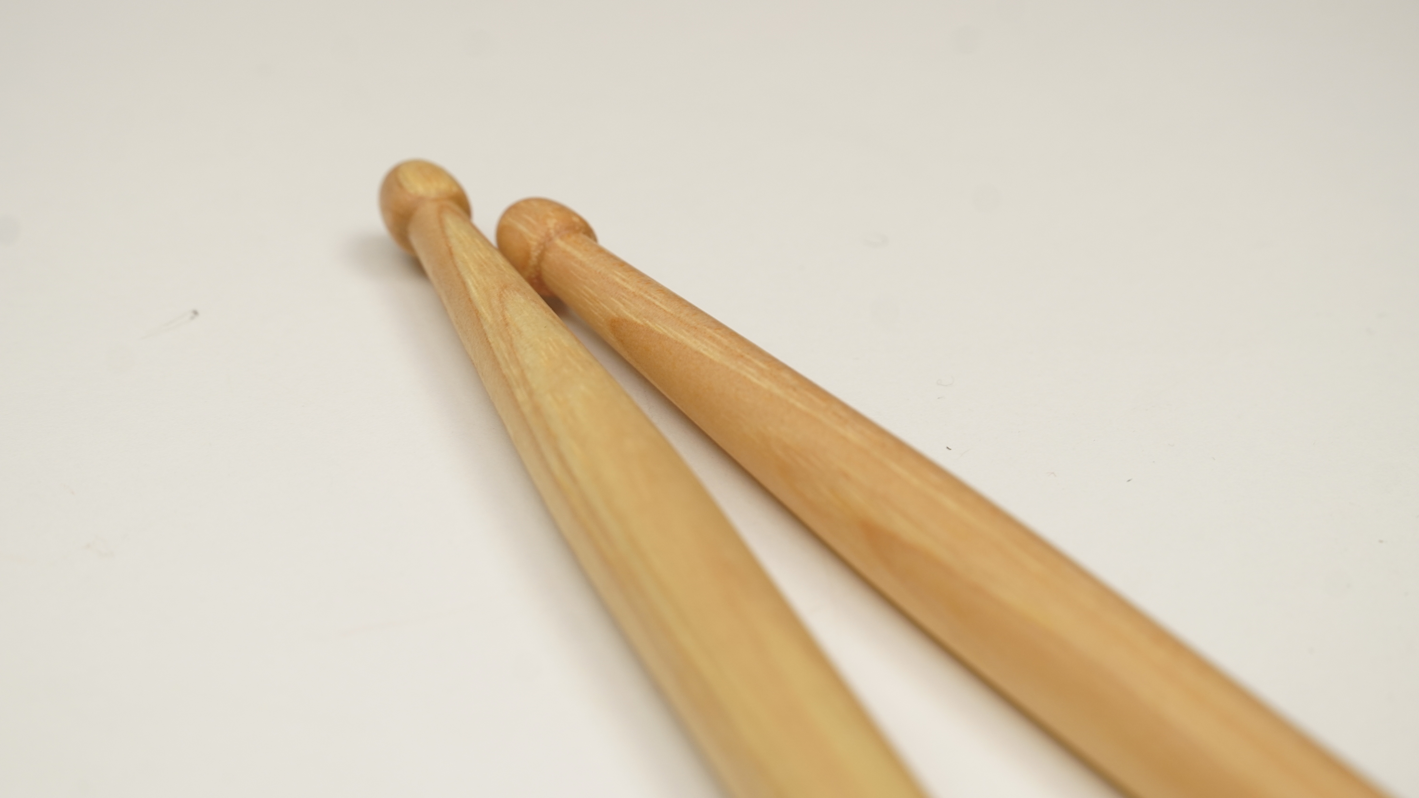 Барабанные палочки Rohema D-Sticks 7A 3