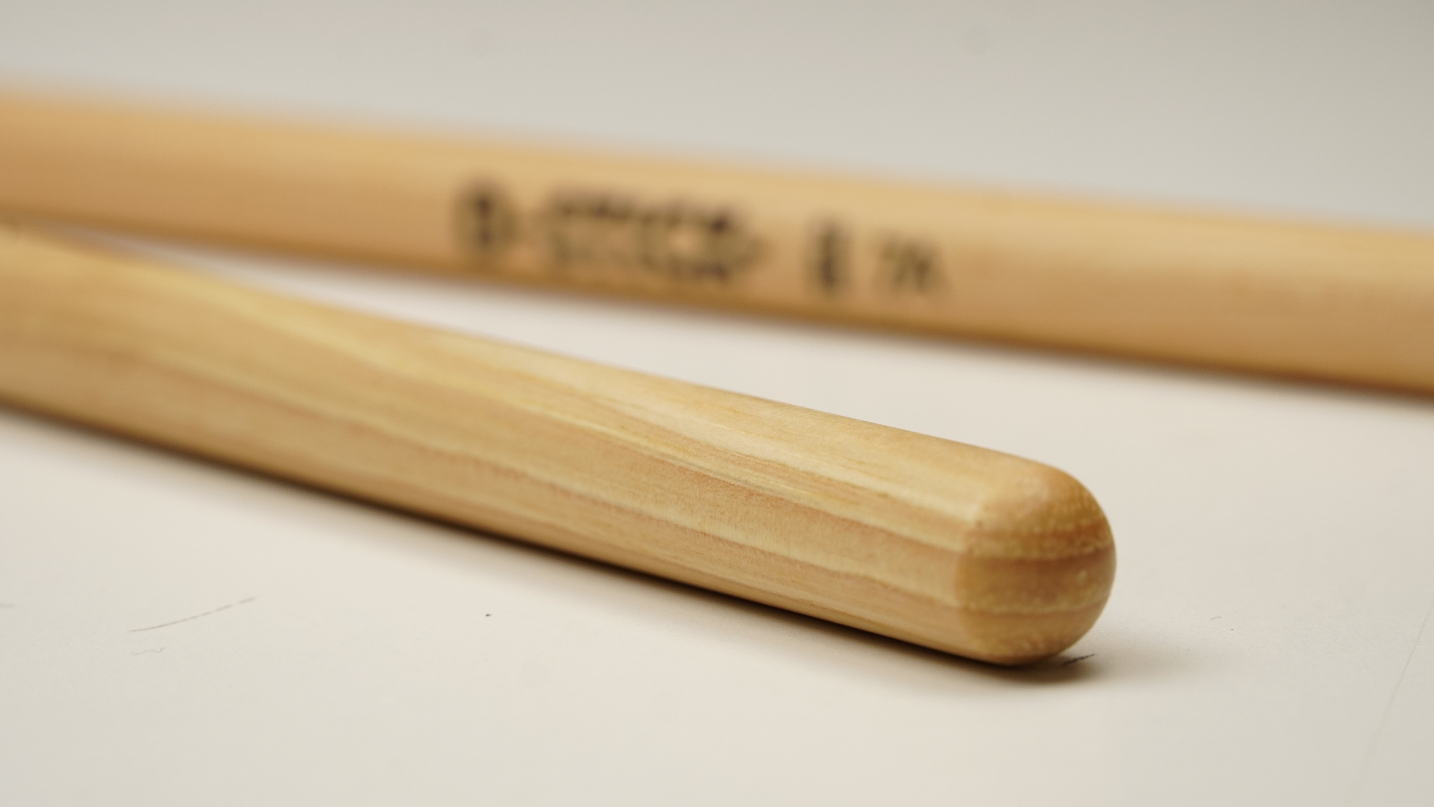 Барабанные палочки Rohema D-Sticks 7A 4