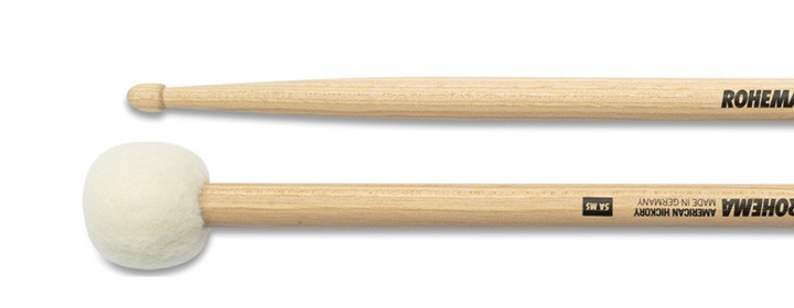 Комбинированные палочки Rohema Kombi 5A MS 2
