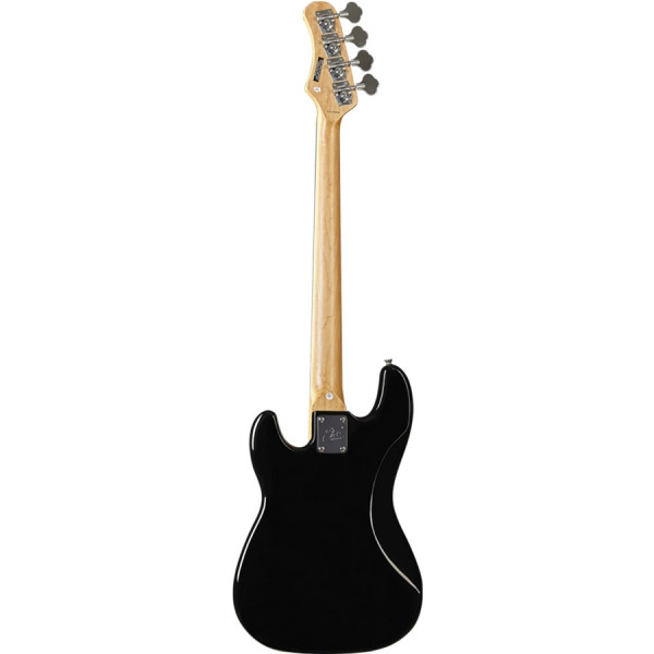 Бас-гитара Eko Guitars VPB-100 (Black) 2