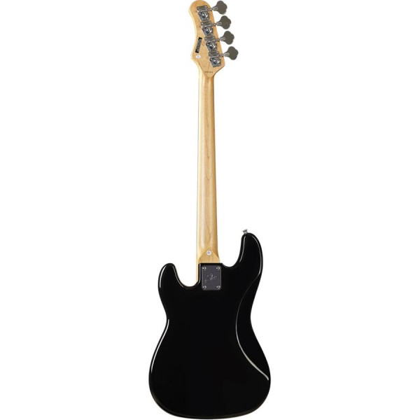 Бас-гітара Eko VPJ-280 (Black) 2