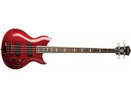 Бас гітара Washburn WB66 TRK 3