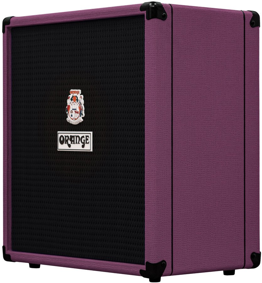 Бас-гітарний комбопідсилювач Orange Crush Bass 50 LTD Glenn Hughes  2