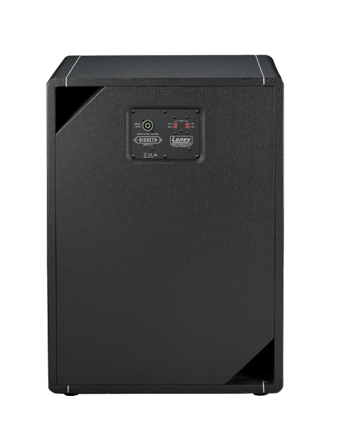 Бас-гитарный кабинет Laney DBV212-4 2