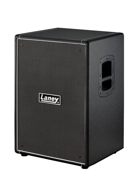 Бас-гитарный кабинет Laney DBV212-4 3
