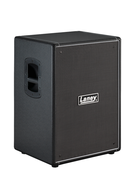 Бас-гитарный кабинет Laney DBV212-4 4