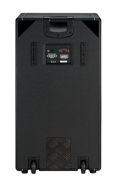 Бас-гітарний кабінет Laney DBV410-4 2