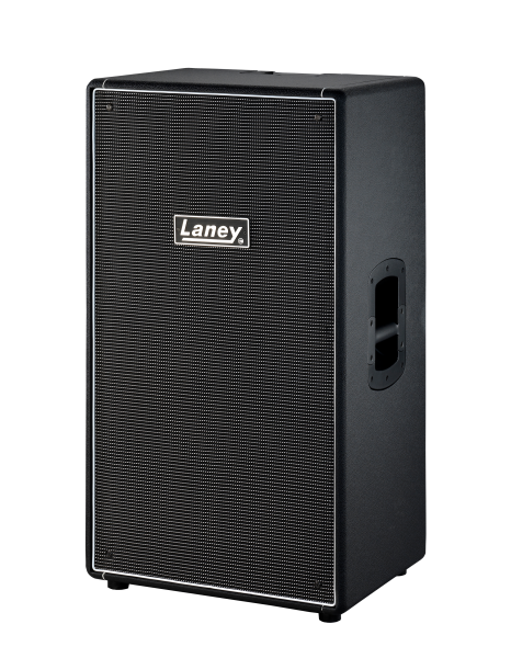 Бас-гітарний кабінет Laney DBV410-4 3