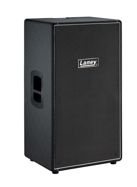 Бас-гітарний кабінет Laney DBV410-4 5