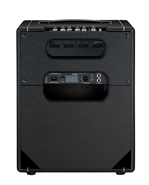 Комбопідсилювач для бас-гітари Laney DB200-210 2