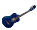 Классическая гитара STAGG C410 M BLUE 1/2 0