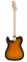 Электрогитара SQUIER by FENDER DEBUT TELECASTER LRL 2 TONE SUNBURST 0