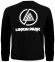 Футболка з довгим рукавом Linkin Park (фото групи) 0