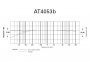 Капсуль Audio-Technica AT4053BEL 1