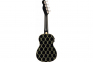 Укулеле FENDER BILLIE EILISH UKULELE BLK WN  0