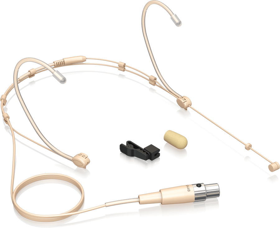 Наголовний мікрофон Behringer BD440 2