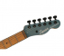 Электрогитара SQUIER by FENDER CONTEMPORARY TELECASTER RH GUNMETAL METALLIC 3