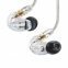 Навушники SHURE SE215-CL-EFS 2