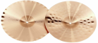 Тарілка Paiste 8 Sound Edge Hi-Hat 14