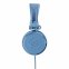 DJ навушники Reloop RHP-6 Blue 0