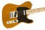 Электрогитара SQUIER by FENDER AFFINITY TELE BUTTERSCOTCH BLONDE 3