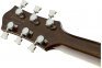 Електрогітара Gretsch G6228FM Players Edition Jet Bourbon Stain 6