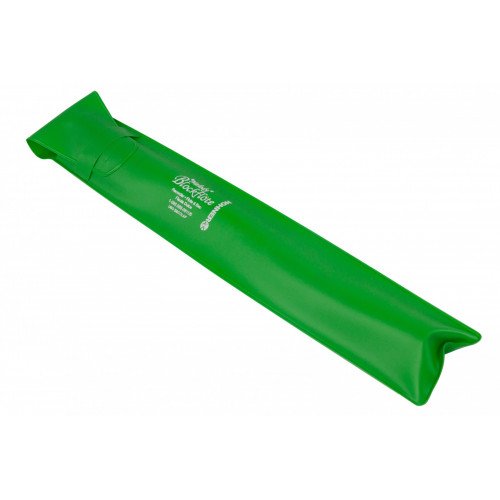 Блокфлейта Hohner B95084LG Green  3