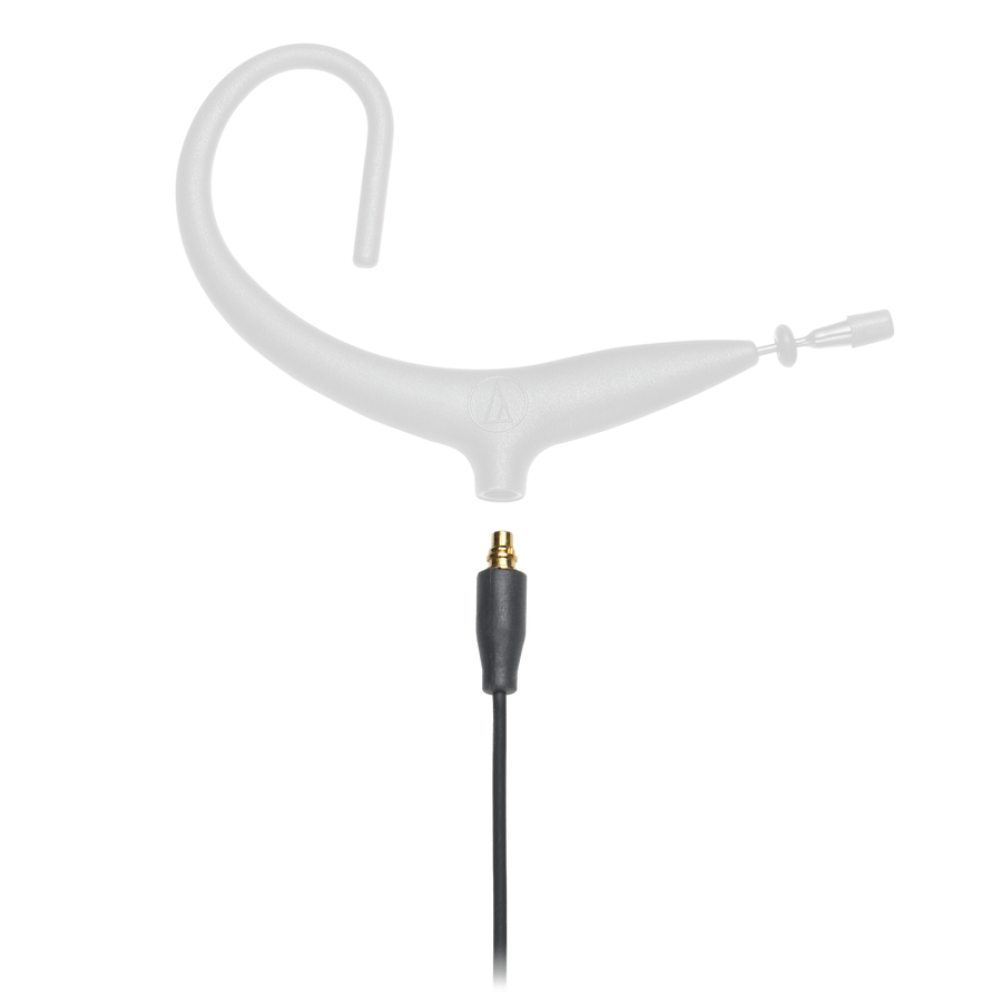 Кабель для головного микрофона Audio-Technica BPCB-cLM3-TH 2