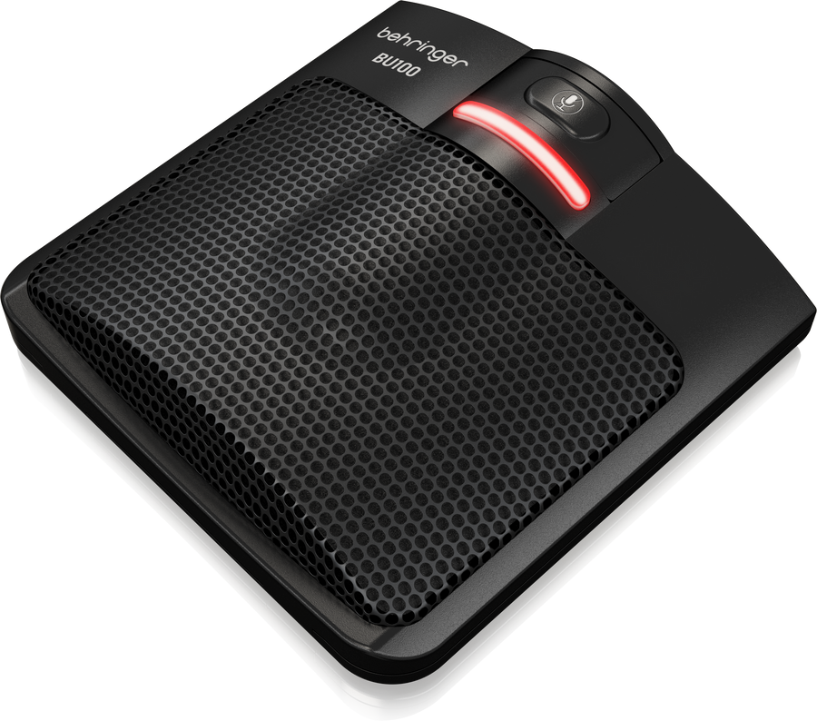 USB-мікрофон Behringer BU100 2