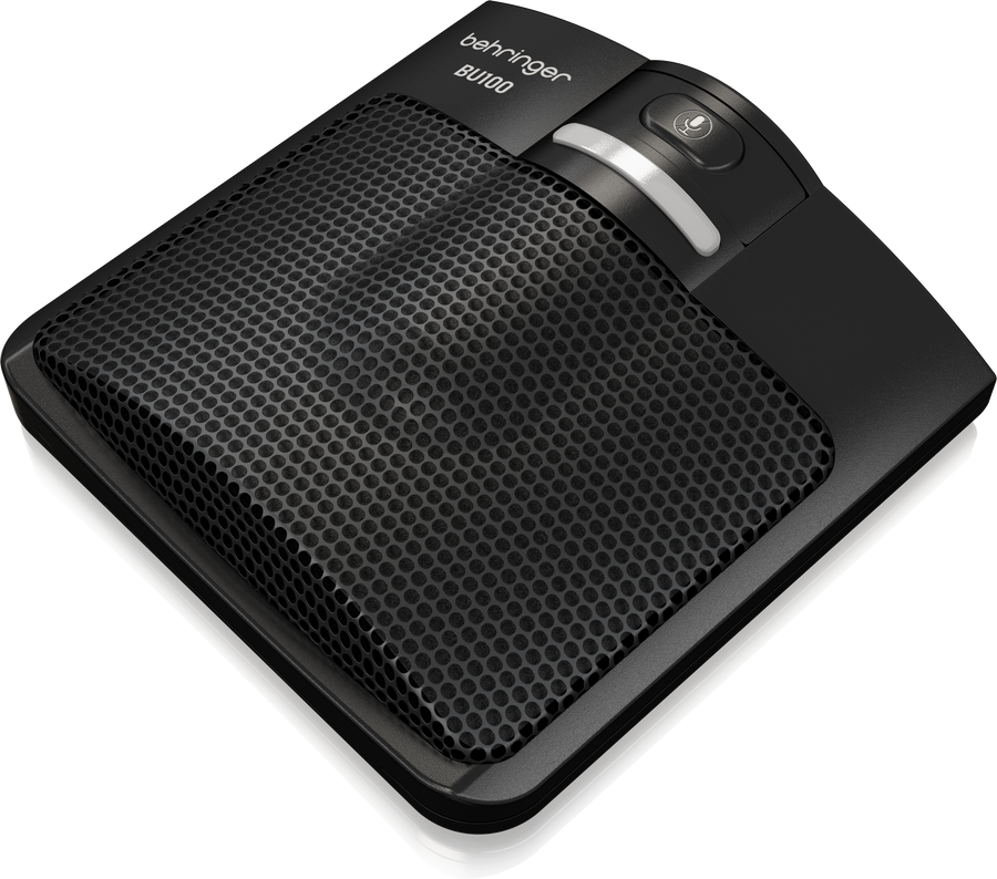 USB-мікрофон Behringer BU100 3