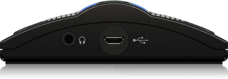 USB-мікрофон Behringer BU100 4