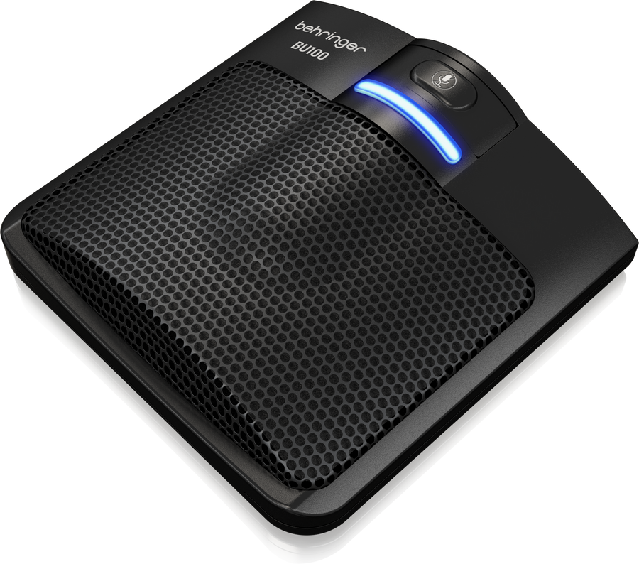 USB-мікрофон Behringer BU100 5