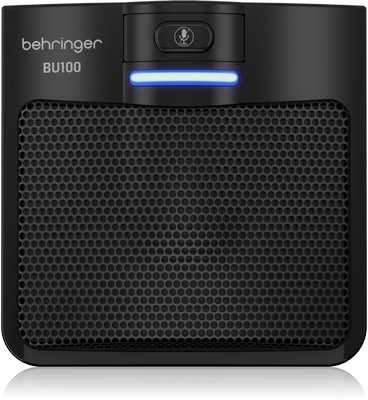 USB-мікрофон Behringer BU100 6