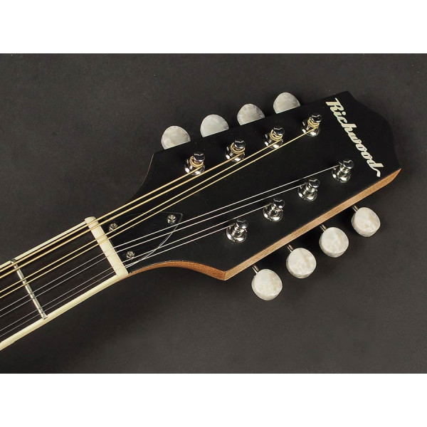 Бузукі Richwood RIBZ-40 4