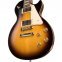 Электрогитара Gibson Les Paul Tribute Satin Tobacco Burst (LPTR00WONH1) 1