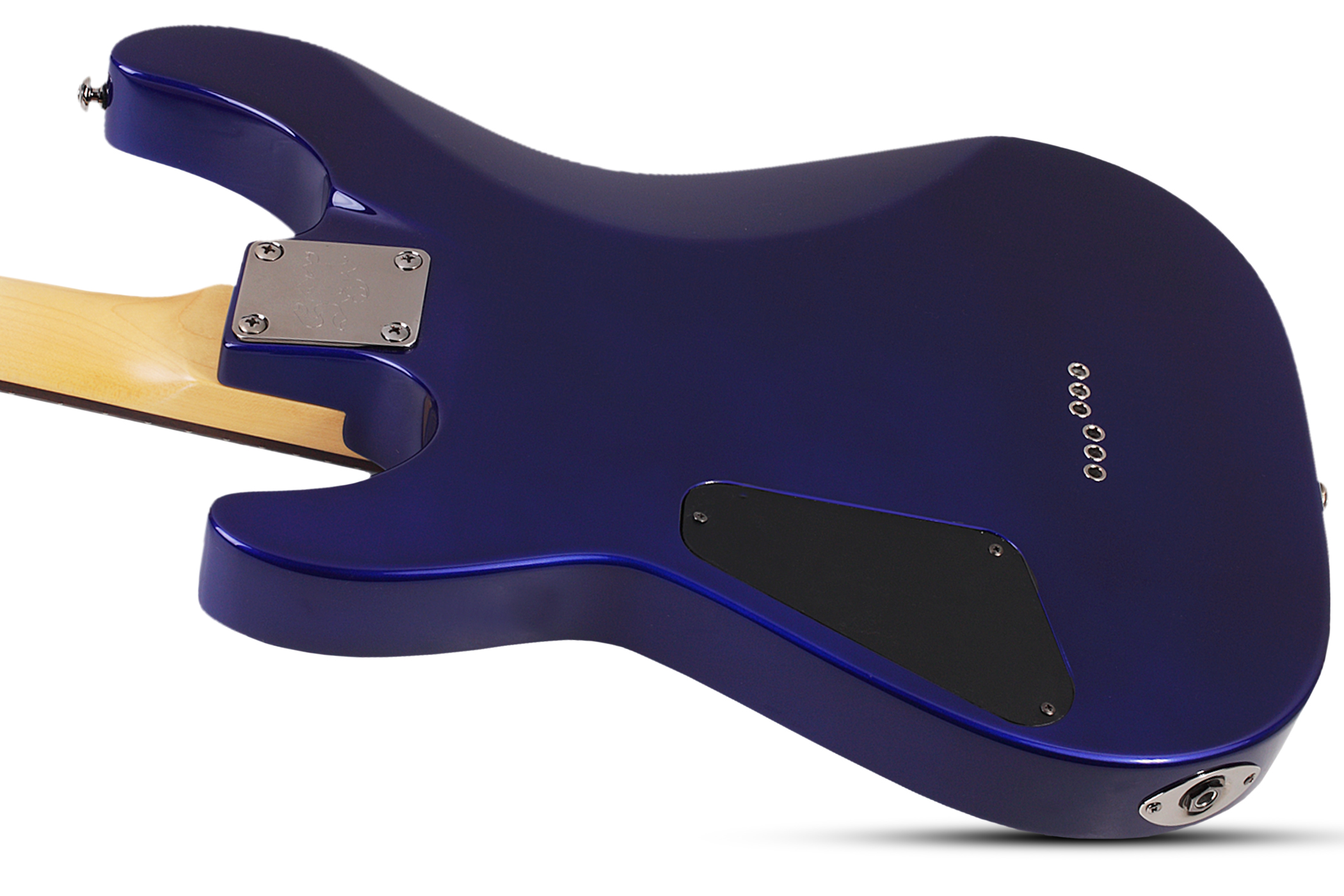 Электрогитара C-1 SGR BY SCHECTER EB  5