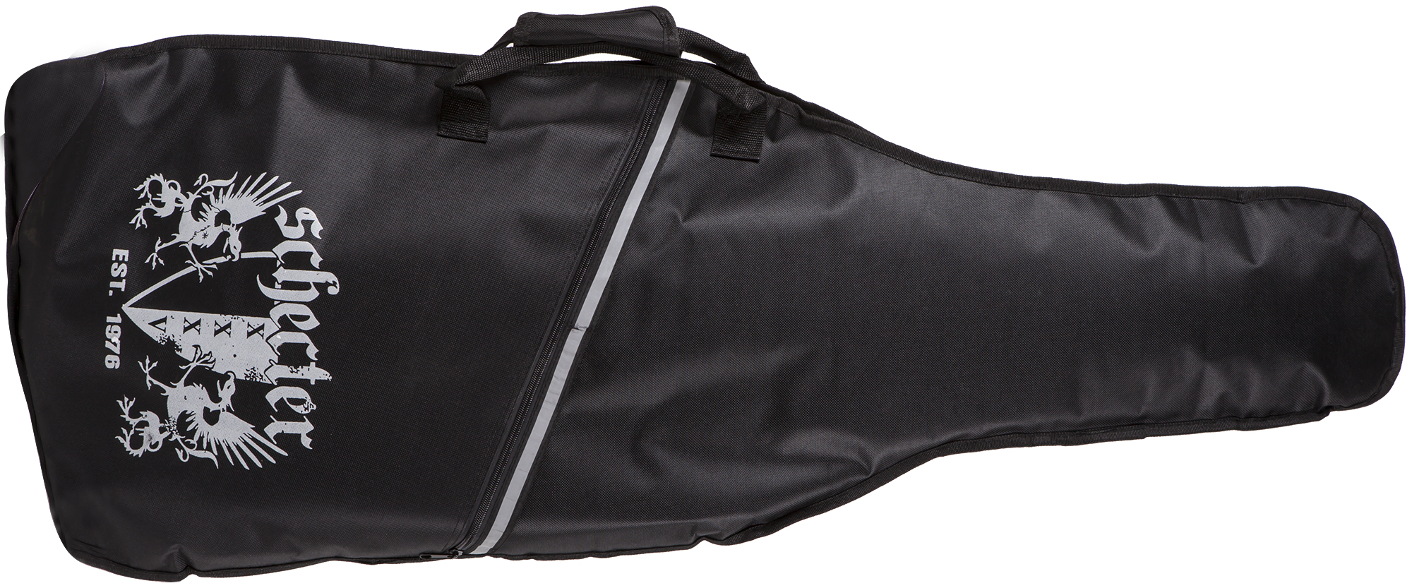 C-1 SGR BY SCHECTER MSBK - Электрогитара 11