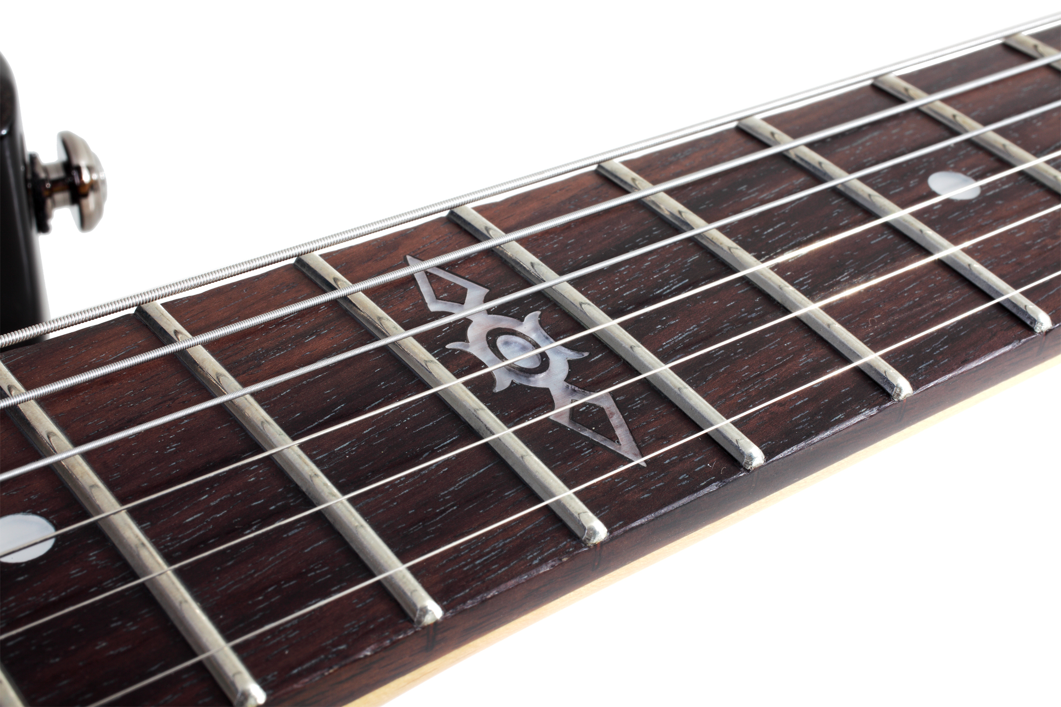 C-1 SGR FR BY SCHECTER MSBK - Электрогитара 8