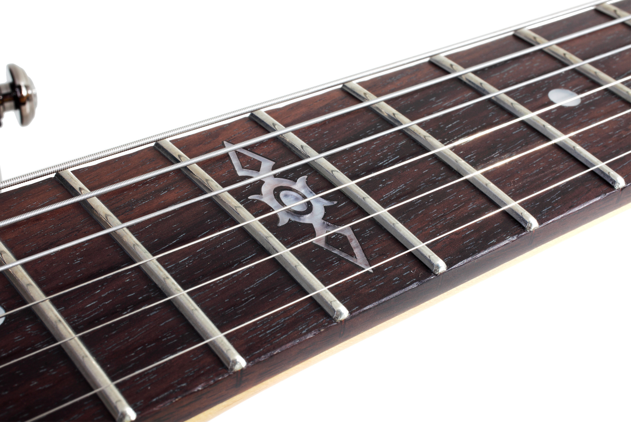 C-1 SGR FR BY SCHECTER WSN - Электрогитара 5