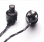 Міні навушники V-Moda ZN 3 Button Nero  2