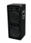 Пасивна акустична система Omnitronic DX-2222 2